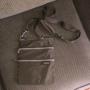 Crossbody for everyday!